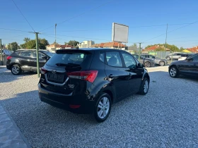 Hyundai Ix20 1.4CRDI, снимка 4