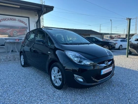 Hyundai Ix20 1.4CRDI, снимка 5