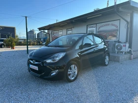 Hyundai Ix20 1.4CRDI, снимка 2