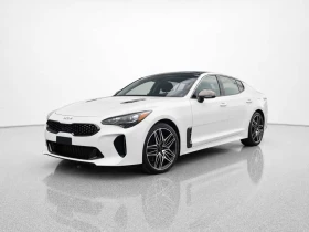 Kia Stinger * AWD * CARFAX * , снимка 1