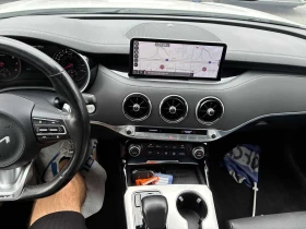 Kia Stinger * AWD * CARFAX * , снимка 7