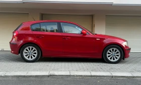 BMW 116 Реален Пробег/Първи собственик, снимка 5