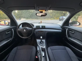 BMW 116 Реален Пробег/Първи собственик, снимка 9