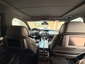 BMW 535 M-pack 360* Топ, снимка 8