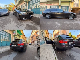 BMW 535 M-pack 360* Топ, снимка 2
