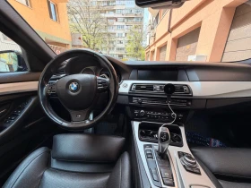 BMW 535 M-pack 360* Топ, снимка 10