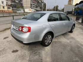 VW Jetta, снимка 3