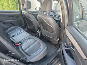 BMW 2 Gran Tourer 218i, снимка 10