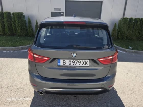 BMW 2 Gran Tourer 218i, снимка 5