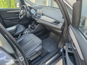 BMW 2 Gran Tourer 218i, снимка 11
