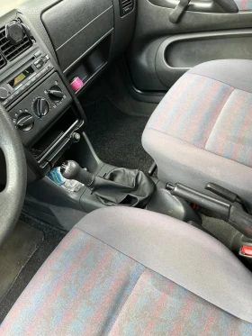 VW Polo 1.4 60 , снимка 5