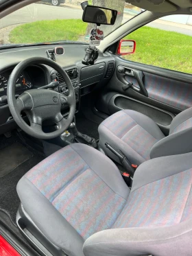 VW Polo 1.4 60 , снимка 4