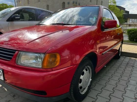 VW Polo 1.4 60 , снимка 3