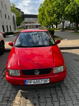 VW Polo 1.4 60 , снимка 2