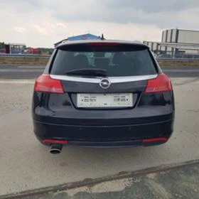 Opel Insignia 2, 0  Италия - [3] 