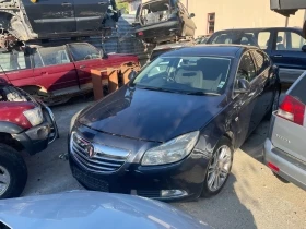 Opel Insignia 2.0 CDTI, снимка 1