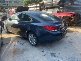 Opel Insignia 2.0 CDTI, снимка 2