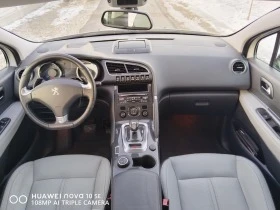 Peugeot 3008 2.0 4x4 HYBRID EURO5B &#127470;&#127481;, снимка 13