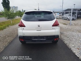 Peugeot 3008 2.0 4x4 HYBRID EURO5B &#127470;&#127481;, снимка 5