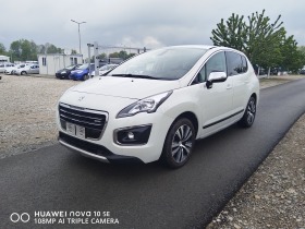 Peugeot 3008 2.0 4x4 HYBRID EURO5B 🇮🇹 | Mobile.bg   1