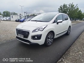 Peugeot 3008 2.0 4x4 HYBRID EURO5B &#127470;&#127481; 1