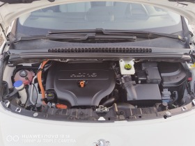 Peugeot 3008 2.0 4x4 HYBRID EURO5B &#127470;&#127481;, снимка 9