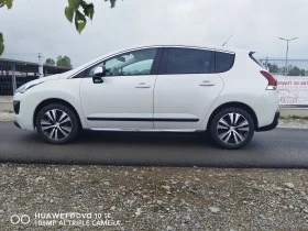 Peugeot 3008 2.0 4x4 HYBRID EURO5B &#127470;&#127481;, снимка 2