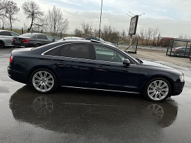 Audi A8 S8 OPTIK-DISTRONIK-BOSE-VAKUM-МЪРТВА ТОЧКА-GERMANI, снимка 2