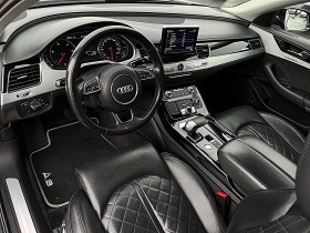 Audi A8 S8 OPTIK-DISTRONIK-BOSE-VAKUM-МЪРТВА ТОЧКА-GERMANI, снимка 10