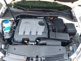 VW Golf 1.6TDI, снимка 16