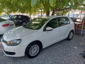 VW Golf 1.6TDI, снимка 3