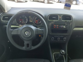 VW Golf 1.6TDI, снимка 12