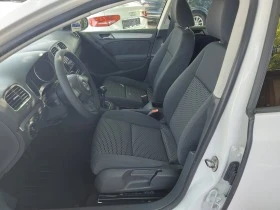 VW Golf 1.6TDI, снимка 8