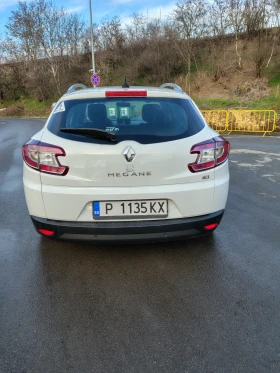 Renault Megane, снимка 2