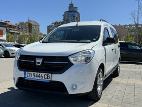 Обява за продажба на Dacia Dokker ~27 990 лв. - изображение 1