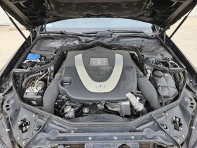 Mercedes-Benz CLS 500 550 AMG, снимка 14 - Автомобили и джипове - 45489868