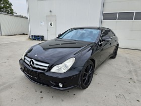 Обява за продажба на Mercedes-Benz CLS 500 550 AMG ~19 990 лв. - изображение 1