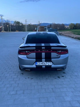 Dodge Charger 5.7 RT, снимка 9