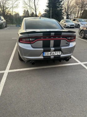 Dodge Charger 5.7 RT | Mobile.bg    17