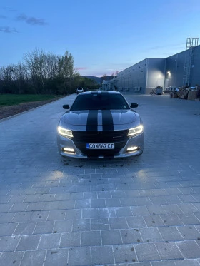 Dodge Charger 5.7 RT, снимка 2