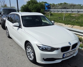 BMW 316 2.0d 8G tronic , снимка 5