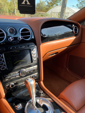 Bentley Continental gt V.12  6.0 turbo  4+ 4, снимка 4