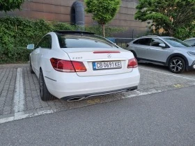 Mercedes-Benz E 350, снимка 5