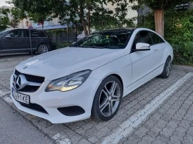 Mercedes-Benz E 350, снимка 4