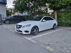 Mercedes-Benz E 350, снимка 3