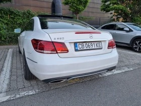 Mercedes-Benz E 350, снимка 6