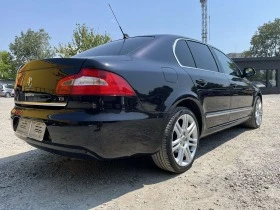 Skoda Superb 2.0 TDI, снимка 6