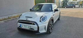 Mini Cooper SE &#60;НОВ&#62;, снимка 2