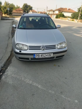 VW Golf Variant , снимка 2