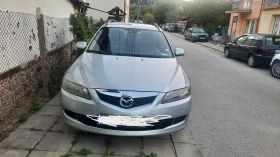 Mazda 6, снимка 2